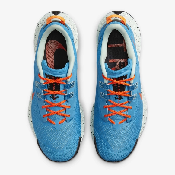 Nike New In Box Mens Pegasus Off Road Trail 3 Multiple Sizes - Picture 4 of 8